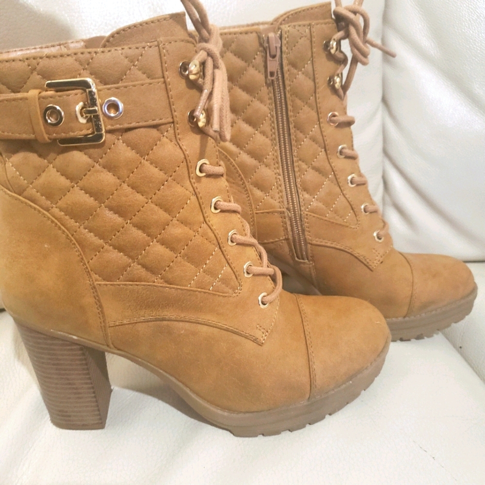 Booties - Picture 3 of 3
